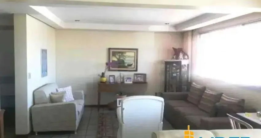 Apartamento à venda, 4 quartos, 1 suíte, 2 vagas, cazeca - uberlândia/mg