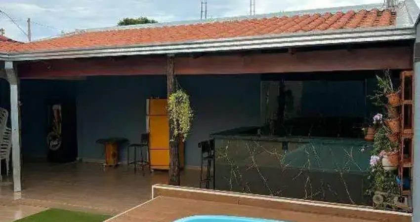 Casa à venda, 3 quartos, 1 suíte, 4 vagas, tocantins - uberlândia/mg