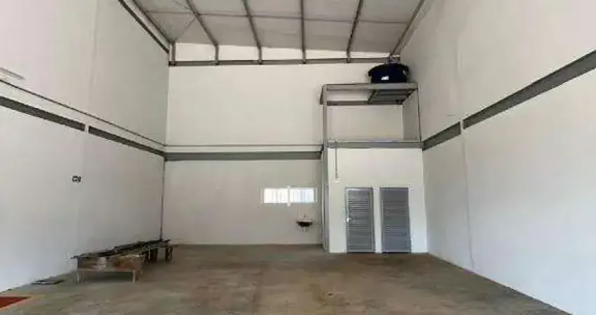 Barracão / Galpão / Depósito para alugar na Avenida João Naves de Ávila, Santa Mônica, Uberlândia