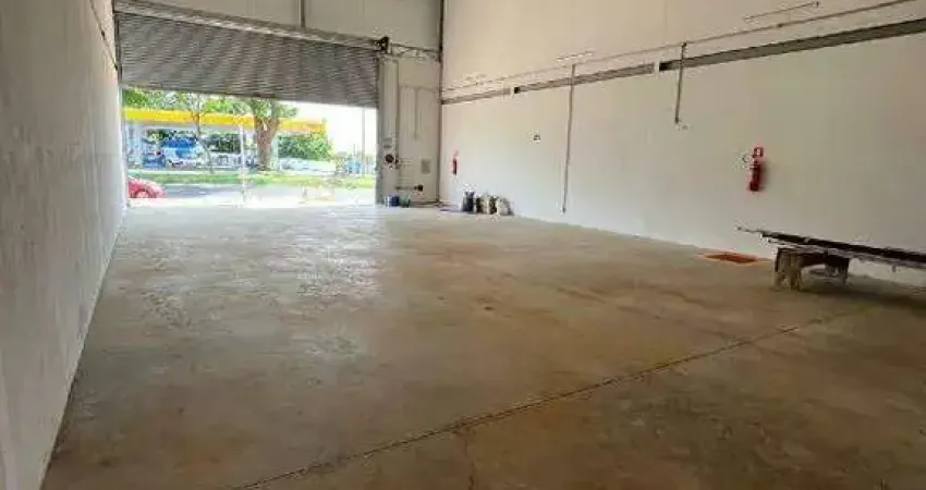Barracão / Galpão / Depósito para alugar na Avenida João Naves de Ávila, Santa Mônica, Uberlândia