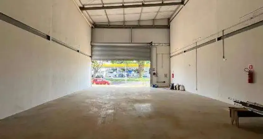 Barracão / Galpão / Depósito para alugar na Avenida João Naves de Ávila, Santa Mônica, Uberlândia