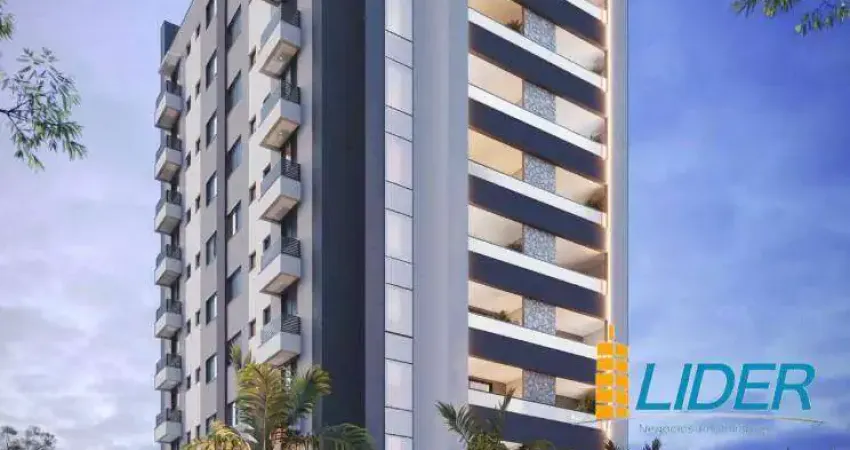 Apartamento à venda, 2 quartos, 1 suíte, 1 vaga, santa mônica - uberlândia/mg