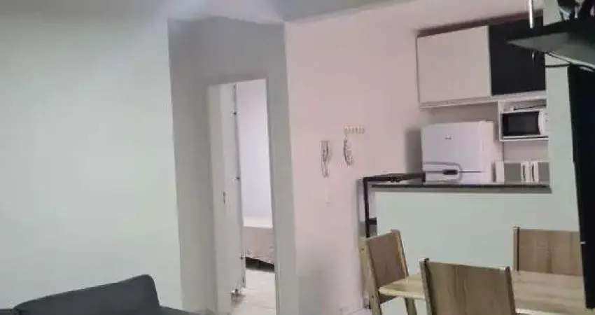 Apartamento à venda, 2 quartos, 1 vaga, gavea sul - uberlândia/mg