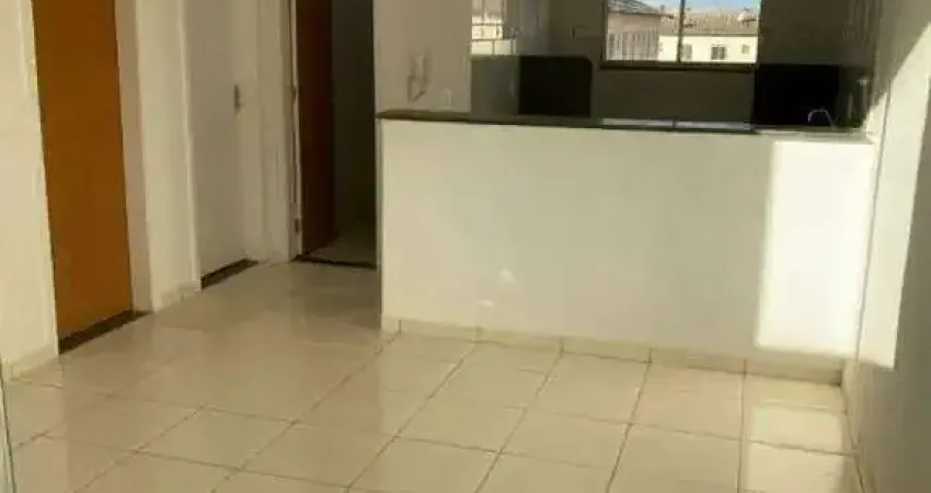 Apartamento à venda, 2 quartos, 1 vaga, jardim europa - uberlândia/mg