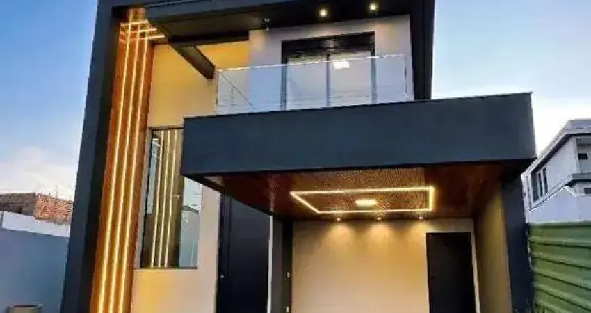 Casa em condomínio à venda, 4 quartos, 4 suítes, 4 vagas, granja marileusa - uberlândia/mg