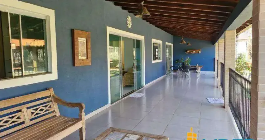 Chácara / sítio à venda na Área Rural, Miraporanga, Uberlândia