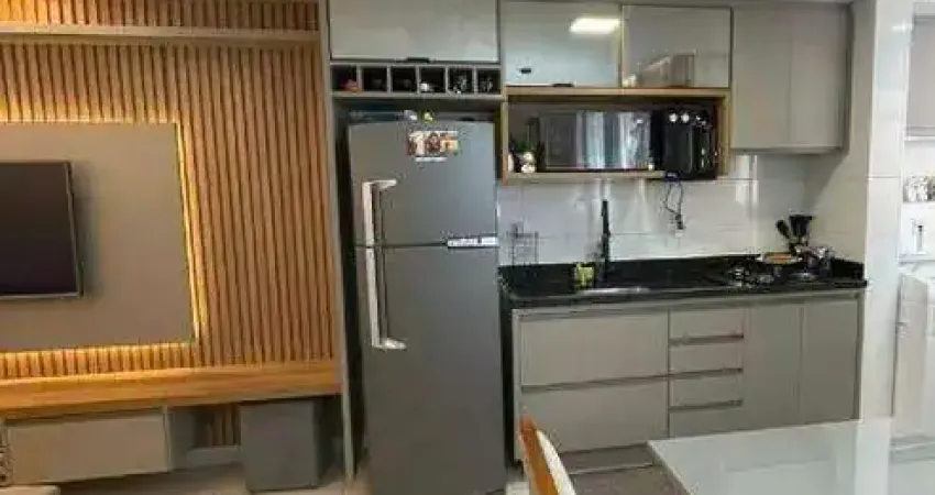 Apartamento à venda, 2 quartos, 1 suíte, 1 vaga, gavea sul - uberlândia/mg