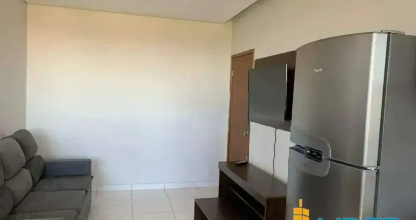 Apartamento à venda, 2 quartos, 1 vaga, jardim celia - uberlândia/mg