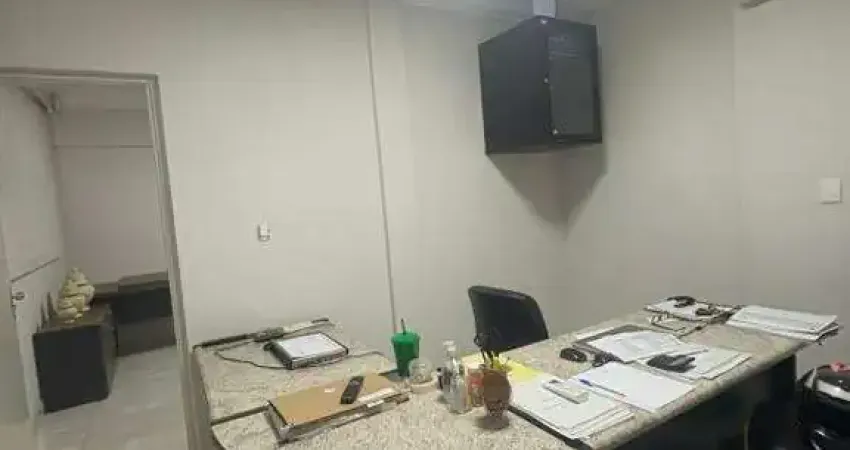 Sala comercial para alugar na Avenida Terezina, Brasil, Uberlândia