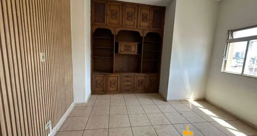 Apartamento com 3 quartos para alugar na Rua Ivaldo Alves Nascimento, Bom Jesus, Uberlândia