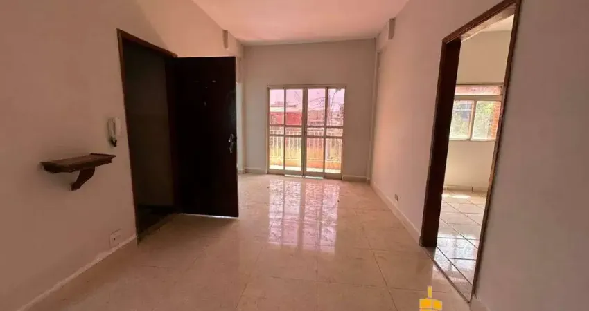Apartamento com 3 quartos para alugar na Rua Ivaldo Alves Nascimento, Bom Jesus, Uberlândia