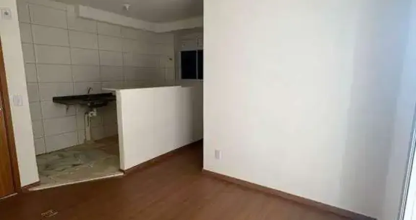 Apartamento com 2 quartos para alugar na Rua Carmo Gifoni, Martins, Uberlândia