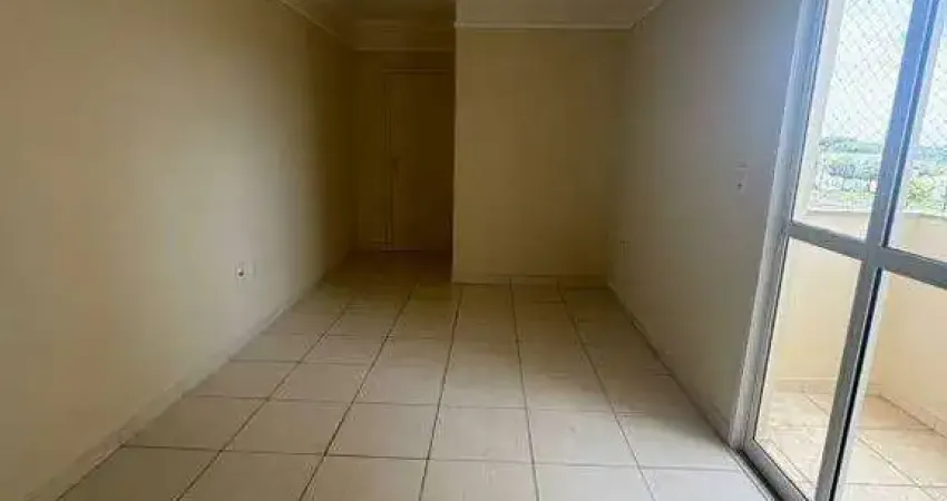 Apartamento com 2 quartos para alugar na Rua Romeu Margonari, Santa Mônica, Uberlândia