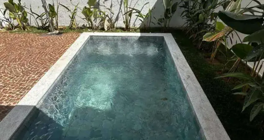 Casa à venda, 3 quartos, 3 suítes, 4 vagas, jardim karaíba - uberlândia/mg