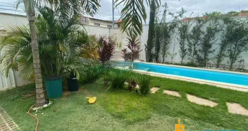 Casa à venda, 3 quartos, 1 suíte, 4 vagas, cidade jardim - uberlândia/mg