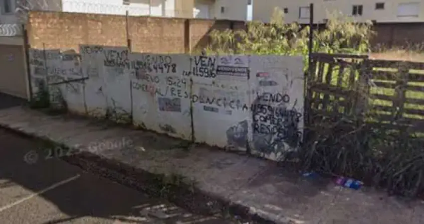 Terreno de 360 m² em uberlândia - residencial/comercial, segismundo pereira