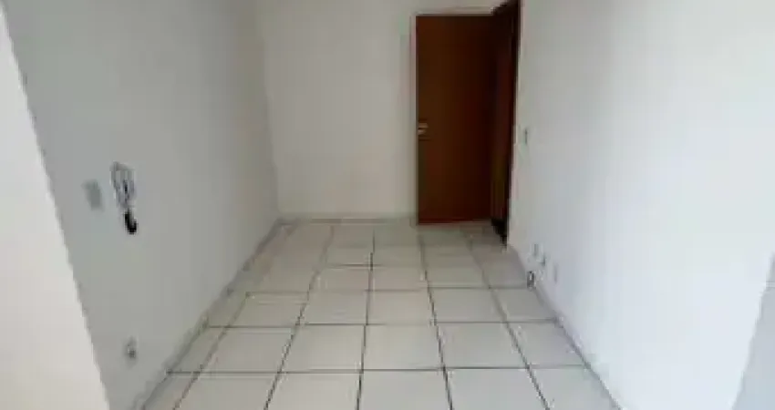 Apartamento à venda, 2 quartos, 1 suíte, 1 vaga, jardim europa - uberlândia/mg