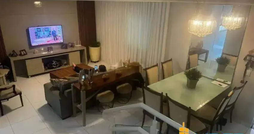 Casa à venda, 3 quartos, 1 suíte, 2 vagas, jardim karaíba - uberlândia/mg