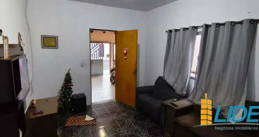 Casa à venda, 4 quartos, 1 suíte, 2 vagas, aclimacao - uberlândia/mg