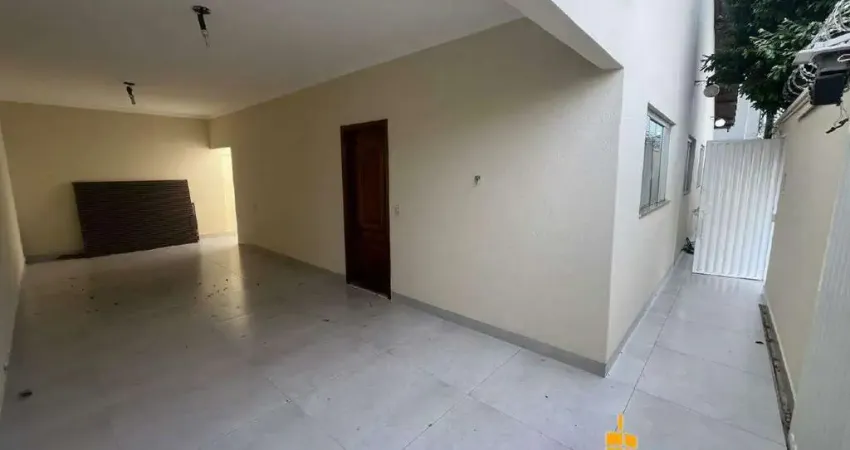 Casa à venda, 3 quartos, 1 suíte, 2 vagas, santa mônica - uberlândia/mg