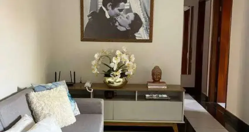 Apartamento à venda, 3 quartos, 1 suíte, 1 vaga, santa mônica - uberlândia/mg