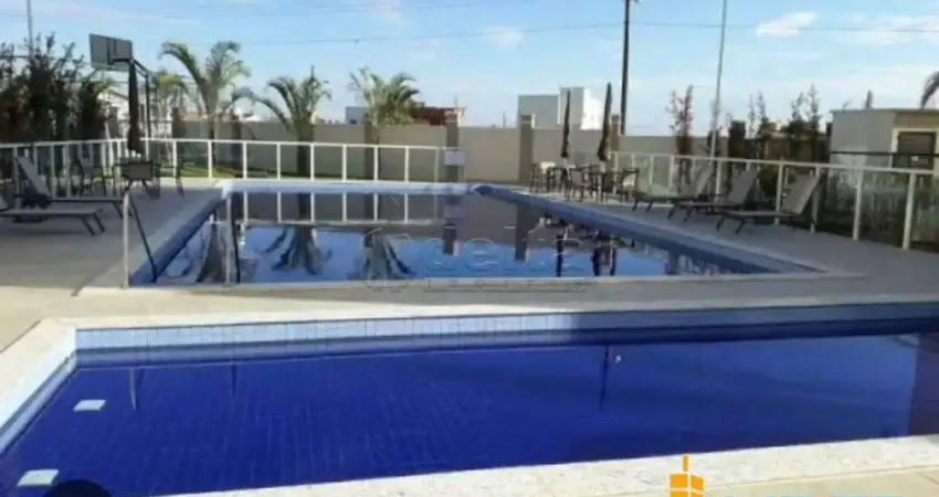 Apartamento à venda, 2 quartos, 1 vaga, shopping park - uberlândia/mg