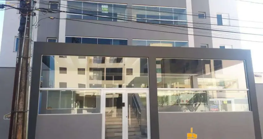 Apartamento à venda, 3 quartos, 1 suíte, 2 vagas, umuarama - uberlândia/mg