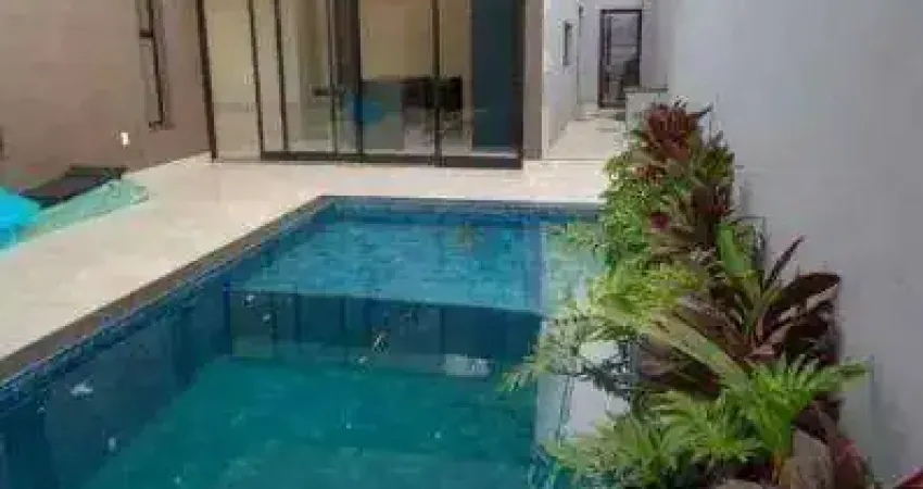 Casa à venda, 3 quartos, 2 suítes, 3 vagas, jardim sul - uberlândia/mg