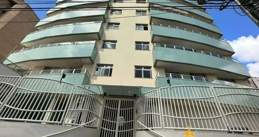 Apartamento para aluguel, 2 quartos, 1 suíte, 2 vagas, martins - uberlândia/mg