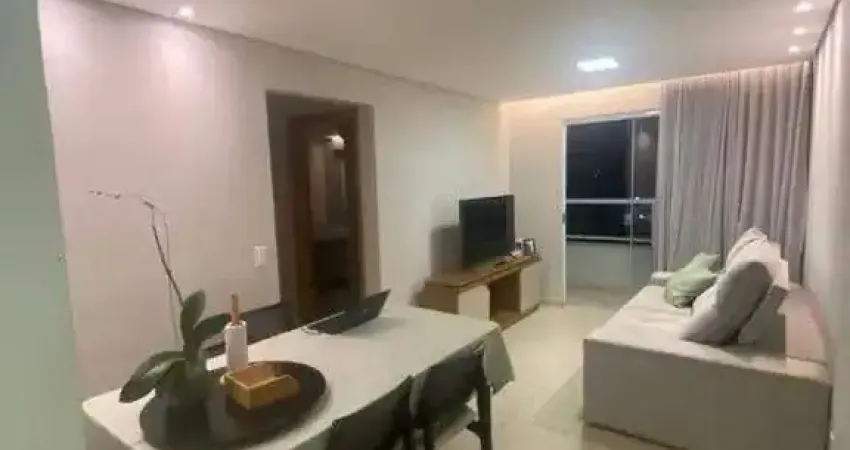 Apartamento à venda, 2 quartos, 1 suíte, 1 vaga, tubalina - uberlândia/mg