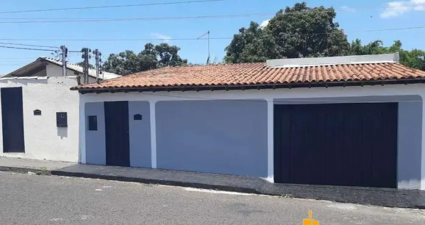 Casa à venda, 4 quartos, 2 vagas, luizote de freitas - uberlândia/mg