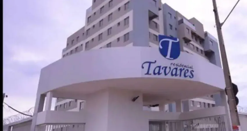 Apartamento com 2 quartos para alugar na Avenida Tonico Rezende, Jardim Europa, Uberlândia