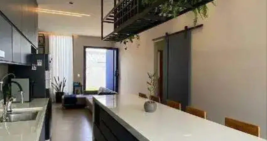 Casa à venda, 3 quartos, 1 suíte, 2 vagas, alto umuarama - uberlândia/mg