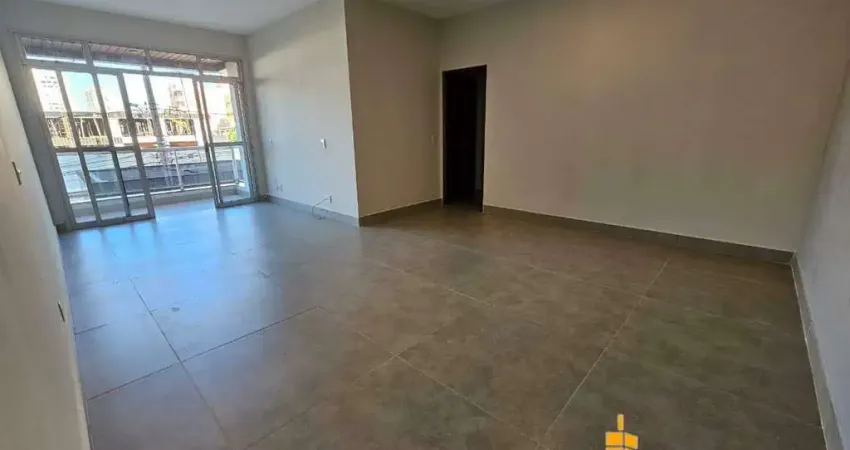 Apartamento à venda, 3 quartos, 1 suíte, 2 vagas, cazeca - uberlândia/mg