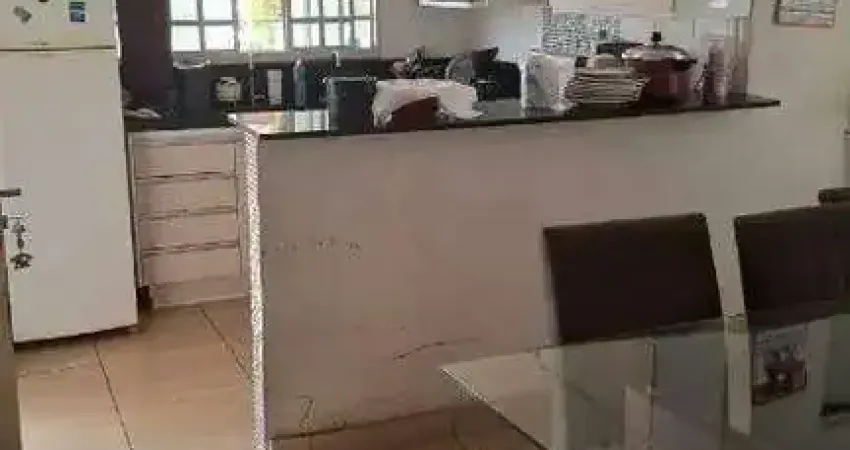 Casa à venda, 3 quartos, 1 suíte, 1 vaga, tocantins - uberlândia/mg