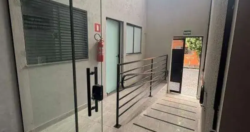 Sala comercial para alugar na Rua Feliciano de Morais, Nossa Senhora Aparecida, Uberlândia