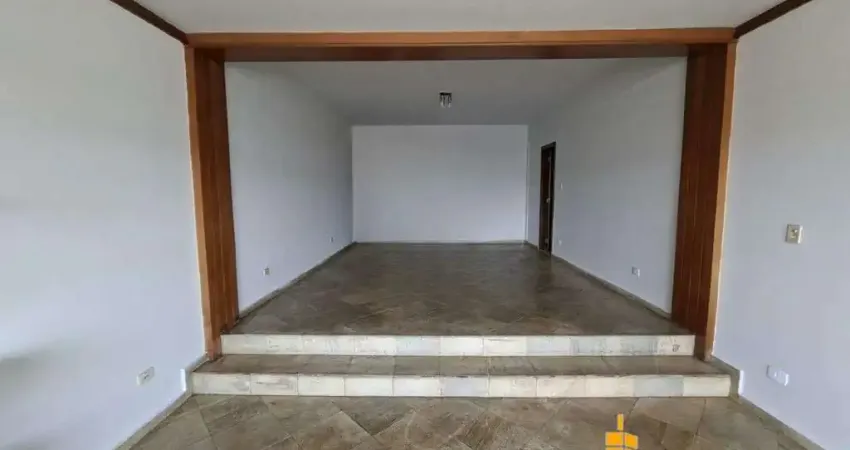 Apartamento com 3 quartos para alugar na Rua Santa Catarina, Brasil, Uberlândia