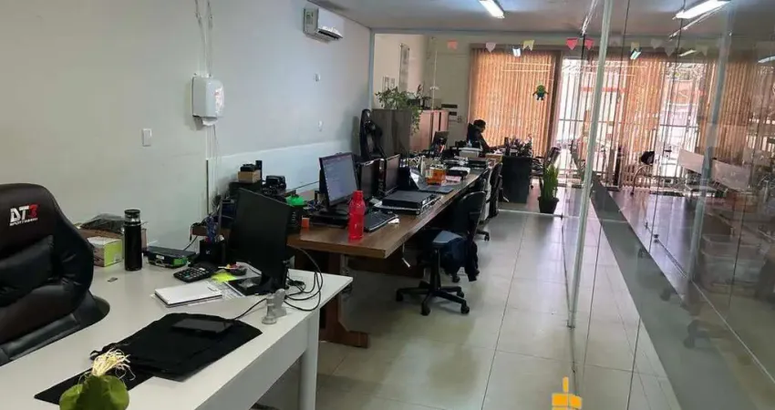 Ponto comercial para alugar na Rua Coronel Antônio Alves Pereira, Centro, Uberlândia