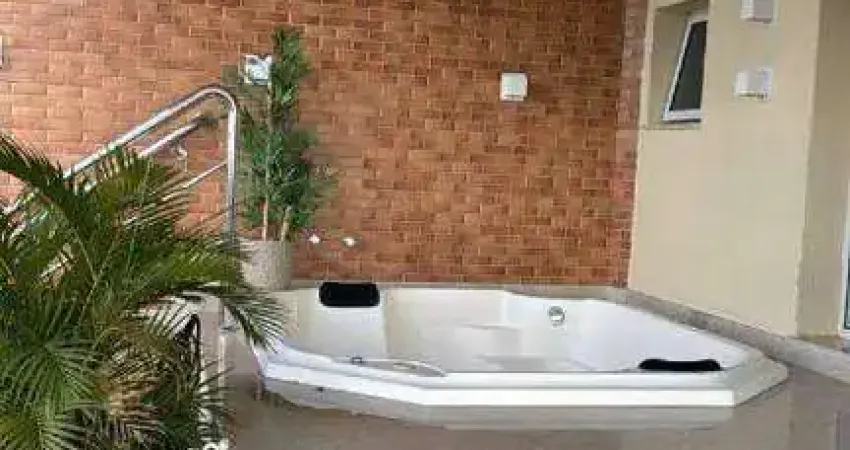 Apartamento com 3 quartos para alugar na Rua Eduardo Marquez, Osvaldo Rezende, Uberlândia