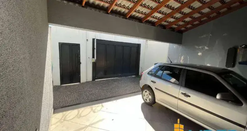 Casa à venda, 3 quartos, 1 suíte, 3 vagas, jardim botanico - uberlândia/mg