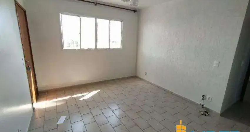 Apartamento à venda, 3 quartos, 1 suíte, 1 vaga, brasil - uberlândia/mg
