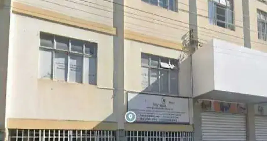 Apartamento com 4 quartos à venda na Rua Francisco Sales, Osvaldo Rezende, Uberlândia