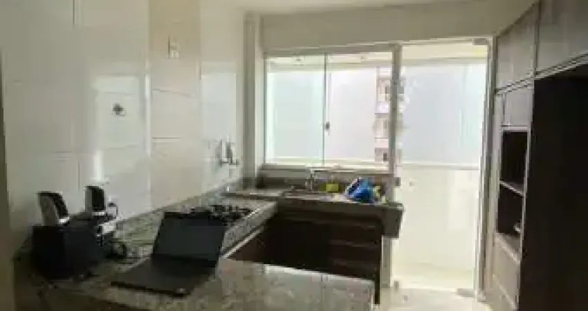 Apartamento à venda, 2 quartos, 1 vaga, tubalina - uberlândia/mg