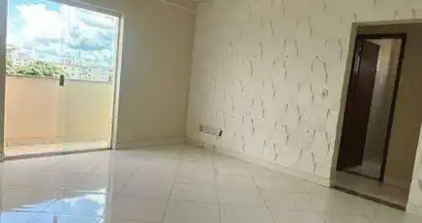 Apartamento com 2 quartos para alugar na Avenida Professora Juvenília dos Santos, Santa Mônica, Uberlândia