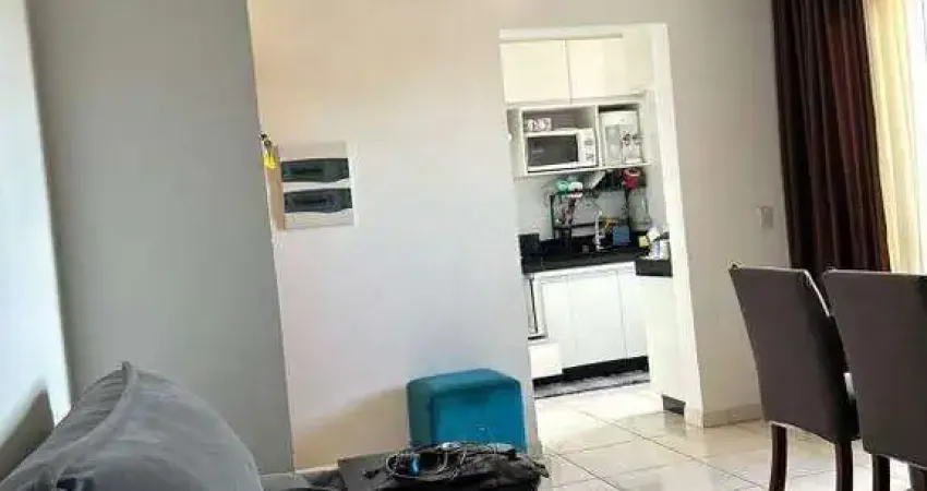 Apartamento à venda, 2 quartos, 1 suíte, JARDIM BRASILIA - Uberlândia/MG