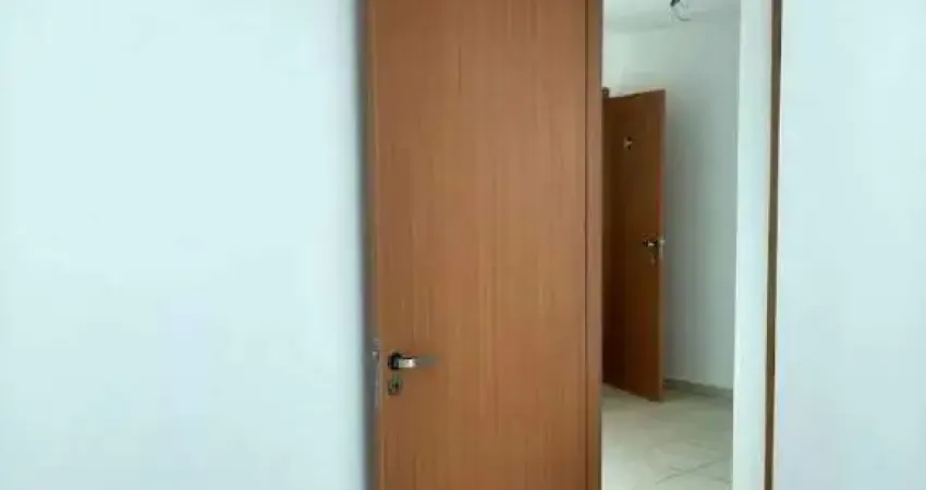 Apartamento 42 m² no Shopping Park, Uberlândia - Aceita Financiamento