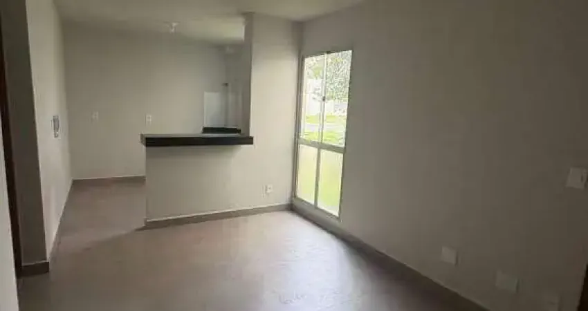 Apartamento com 2 quartos para alugar na Rua Professora Maria Célia Cence, Shopping Park, Uberlândia