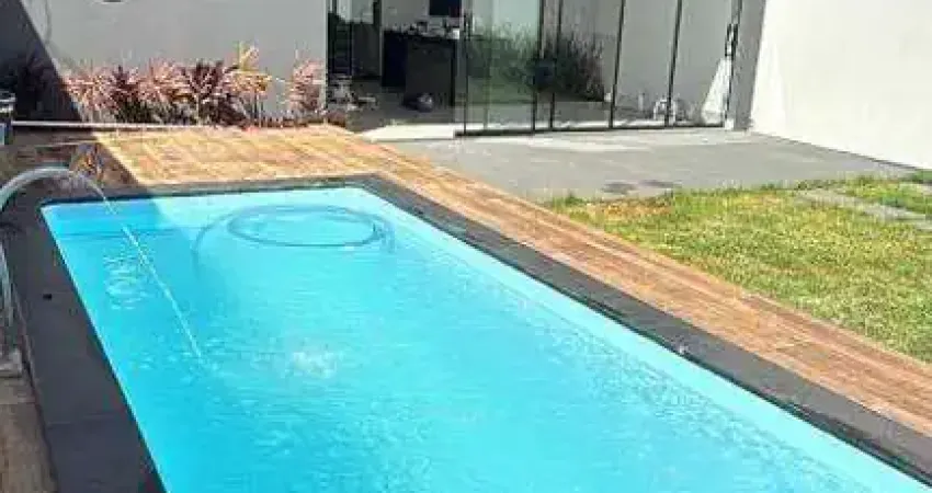 Casa à venda, 3 quartos, 1 suíte, 4 vagas, MARAVILHA - Uberlândia/MG