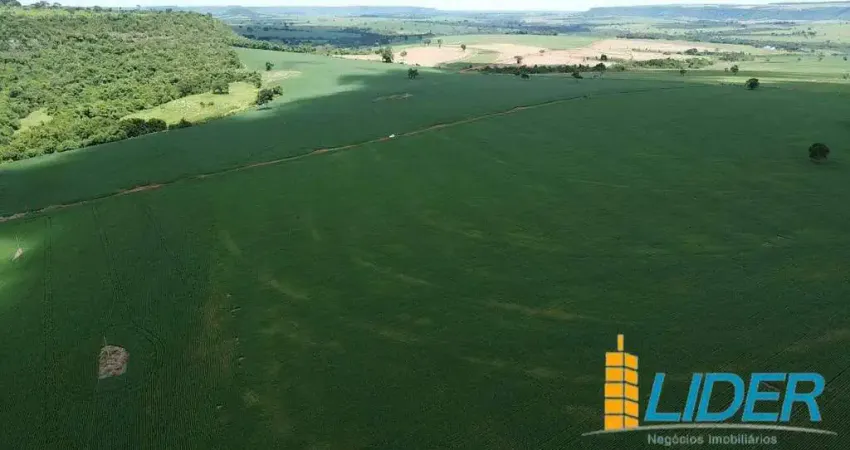 Fazenda à venda, AREA RURAL DE SANTA HELENA-GO - Santa Helena de Goiás/GO