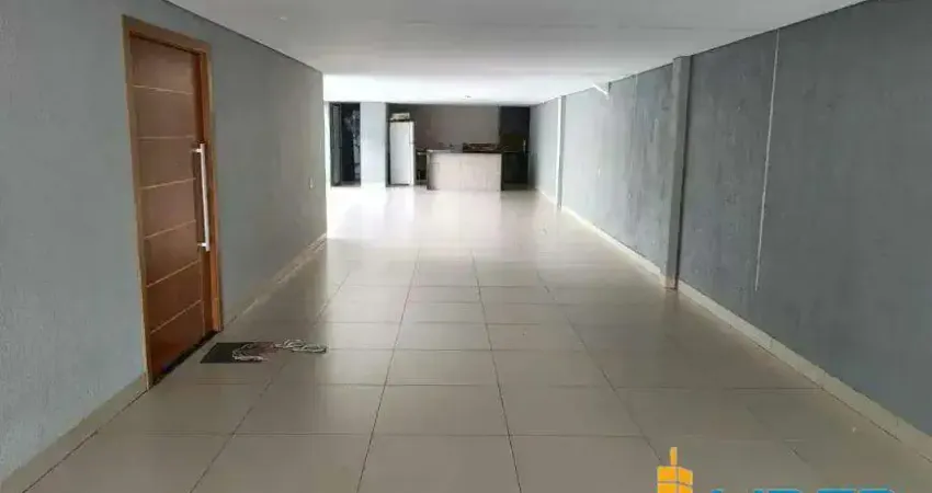 Casa à venda, 4 quartos, 1 suíte, 8 vagas, JARDIM BRASILIA - Uberlândia/MG